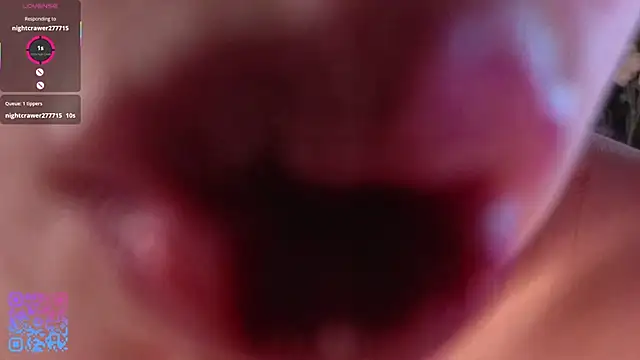 SoniaScott online show from March 6, 2026, 2:41 am