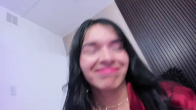  shantal smith online show from January 24, 2025, 11:34 pm