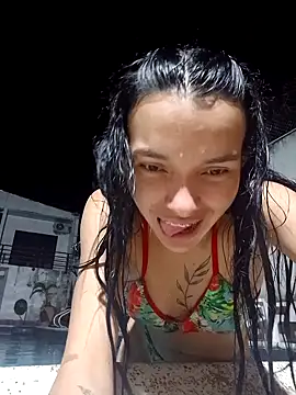  shantal smith online show from January 30, 2025, 4:37 am