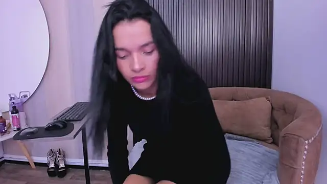  shantal smith online show from February 16, 2025, 4:21 pm