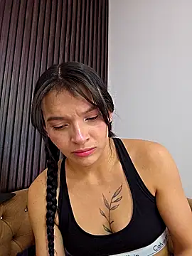  shantal smith online show from September 11, 2025, 5:13 pm