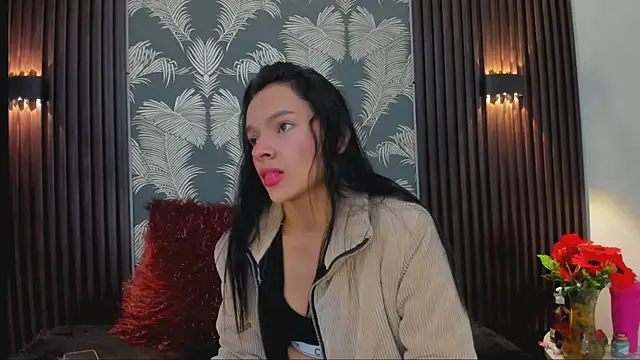  shantal smith online show from October 6, 2025, 4:59 pm