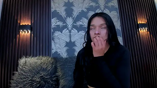  shantal smith online show from October 24, 2025, 4:47 pm