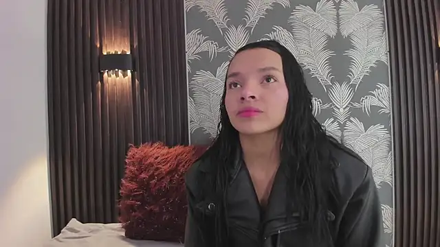  shantal smith online show from January 14, 2026, 5:07 pm