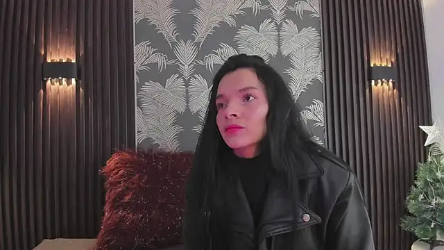  shantal smith online show from January 16, 2026, 5:06 pm