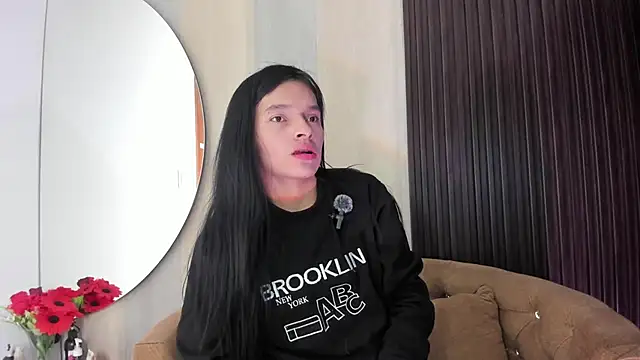  shantal smith online show from March 1, 2026, 12:34 am