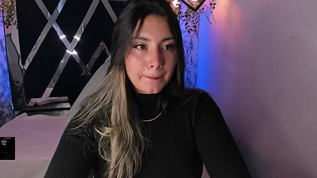 Lia 14  online show from January 4, 2025, 11:43 am