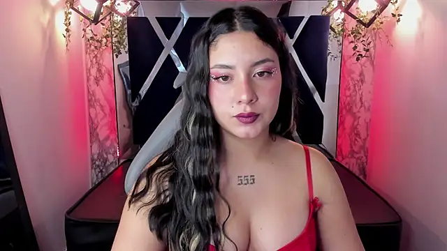 Lia 14  online show from February 15, 2025, 11:39 am