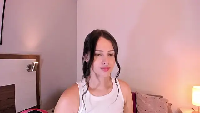 MELISSA ALVAREZ online show from December 11, 2024, 9:52 am