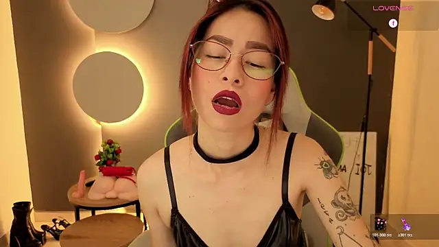 rosse 98  online show from February 26, 2026, 1:54 pm
