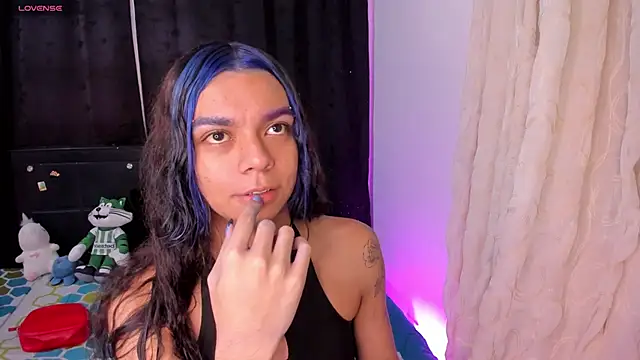 Megan Miles02 online show from June 21, 2026, 5:43 am