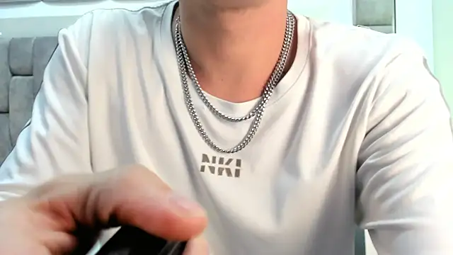 AnthonyAlso online show from October 1, 2025, 8:59 pm