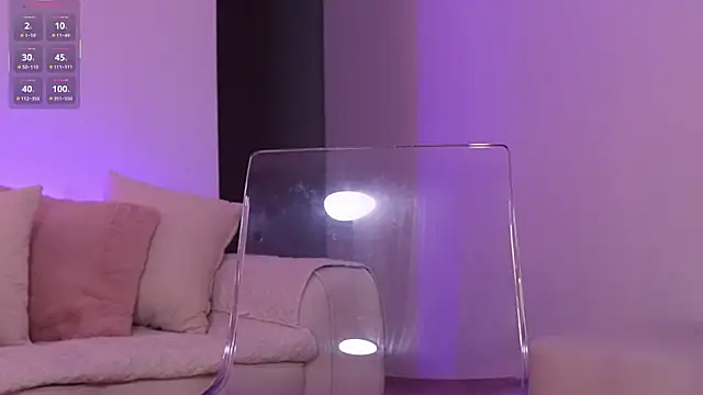 lilith gray9 online show from October 12, 2025, 4:22 am