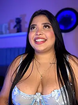 Emily cooper20 online show from February 5, 2026, 1:54 am