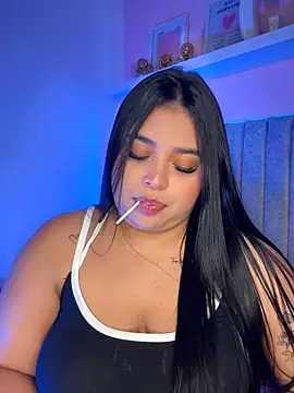 Emily cooper20 online show from February 10, 2026, 3:54 am