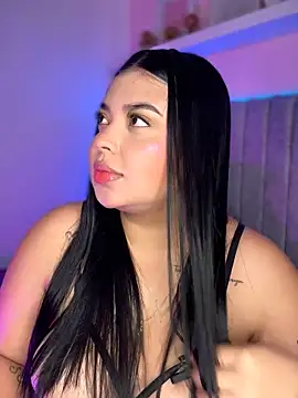 Emily cooper20 online show from February 19, 2026, 1:23 am