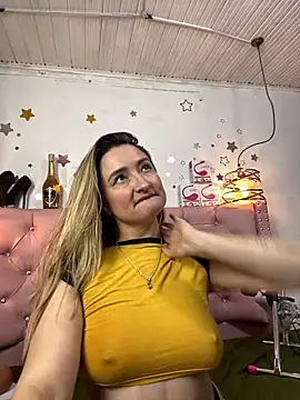 antonella87 online show from December 6, 2024, 12:12 am