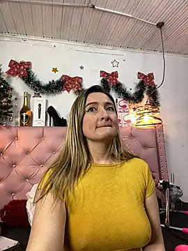 antonella87 online show from December 15, 2024, 2:41 am
