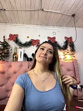 antonella87 online show from December 23, 2024, 5:54 pm