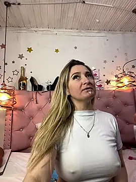 antonella87 online show from March 21, 2025, 1:56 am