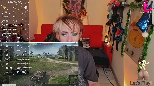 Snapshot of GinaMiracle chatting on January 19, 2025, 9:33 am GinaMiracle online show from January 19, 2025, 9:33 am