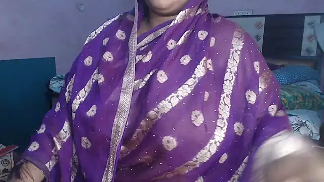 LustyKavita online show from March 18, 2025, 10:26 pm