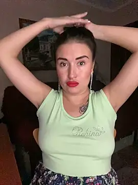 Roxana Bell online show from February 3, 2026, 6:24 pm