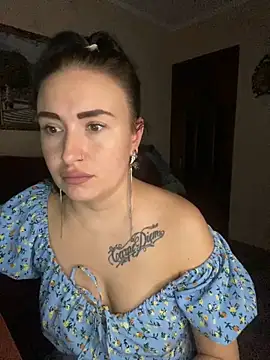 Roxana Bell online show from February 19, 2026, 7:32 pm