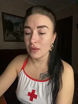 Roxana Bell online show from February 21, 2026, 3:02 pm