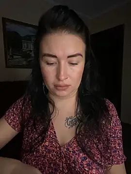 Roxana Bell online show from March 13, 2026, 6:47 pm