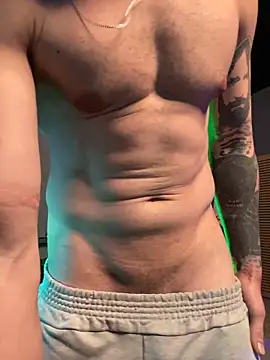 MachineDien online show from November 9, 2025, 11:25 pm