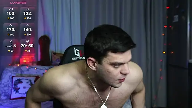 danielkraigforu online show from January 15, 2025, 4:11 pm