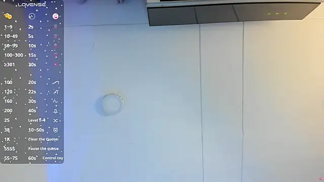 Snapshot of liily_moore chatting on February 22, 2025, 9:12 am liily moore online show from February 22, 2025, 9:12 am