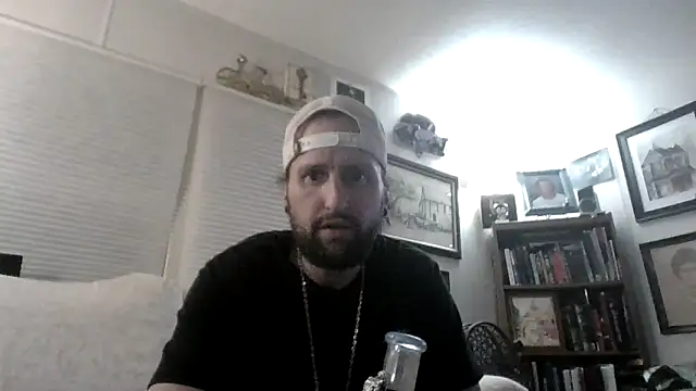 BobbyQ29 online show from March 9, 2026, 8:51 am