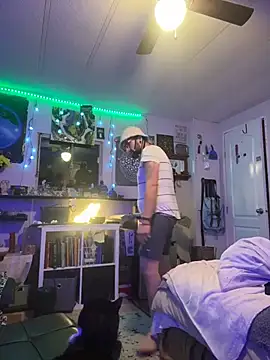 BobbyQ29 online show from March 18, 2026, 10:51 am