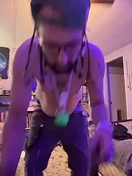 BobbyQ29 online show from March 20, 2026, 9:03 am