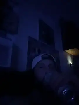 BobbyQ29 online show from March 25, 2026, 8:53 am