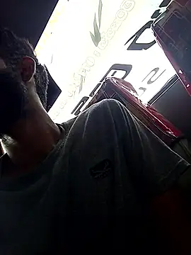 DulajThushara2468 online show from January 19, 2026, 5:00 am