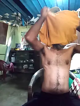 DulajThushara2468 online show from April 2, 2026, 3:15 am