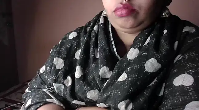 Ravina patil1 online show from January 3, 2025, 6:24 pm