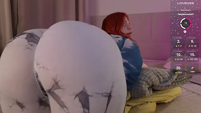 Tara Renn online show from October 8, 2025, 8:28 pm