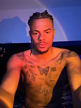 Snapshot of TysonWalkers chatting on November 7, 2025, 4:23 am TysonWalkers online show from November 7, 2025, 4:23 am