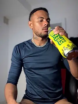 TysonWalkers online show from March 31, 2026, 3:19 am