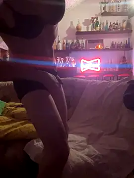 FetishFATALE72 online show from October 23, 2025, 10:30 pm