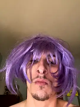 FetishFATALE72 online show from November 4, 2025, 12:32 am