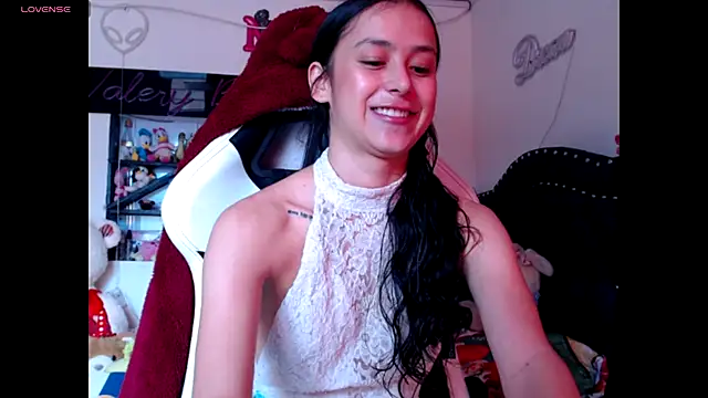 ValeryBaker  online show from November 5, 2025, 6:52 pm