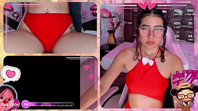 RossieGamer online show from September 25, 2025, 2:21 pm