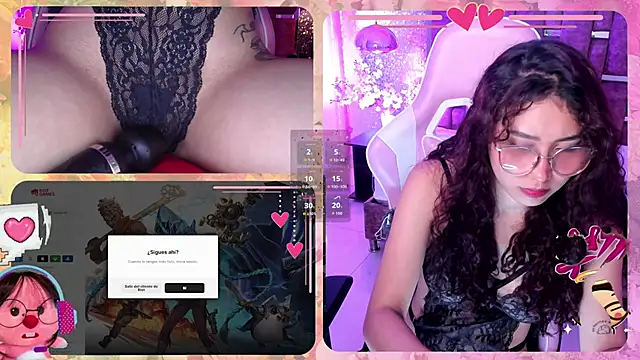 Snapshot of RossieGamer chatting on May 2, 2026, 2:44 pm RossieGamer online show from May 2, 2026, 2:44 pm