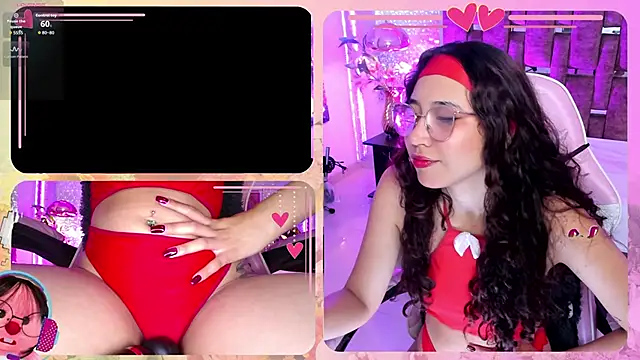 RossieGamer online show from June 28, 2026, 2:45 pm