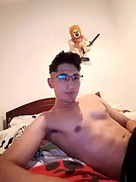 johan l  online show from February 20, 2026, 6:26 am